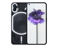 Nothing Phone (1) 5G 12/256GB czarny 120Hz - 1054910 - zdjęcie 1